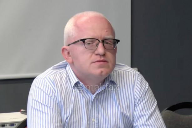 Рашковски криел 20.000 евра во автомобил на пат за Грција