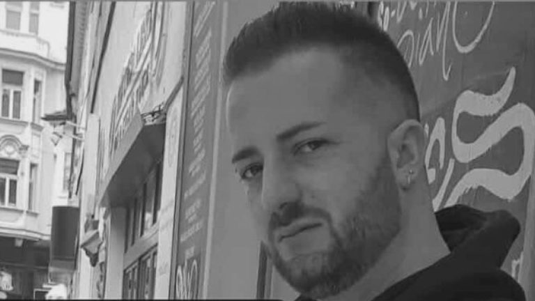 Стојче Ѓоргиев од Грдовци е смртно претепан во Љубљана. Погребот ќе буде утре во родното село