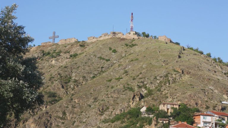 Големата штипска традиција „Четрсе“, се набљудува од Европа