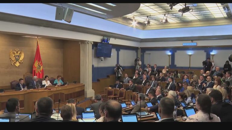 Црна Гора го затвори Поглавјето 21 во преговорите со ЕУ