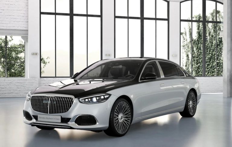 Кривична пријава за девет лица – „Мерцедес-Мајбах” пуштен со лажни документи, државата оштетена за 1,9 милиони денари